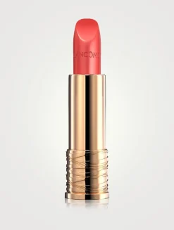 L'Absolu Rouge Cream Lipstick