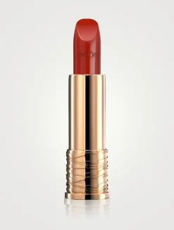 L'Absolu Rouge Cream Lipstick