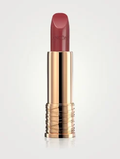L'Absolu Rouge Cream Lipstick