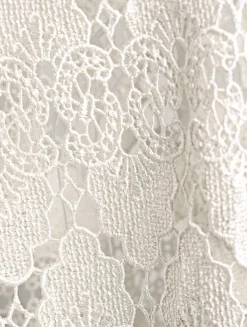 Lace Shirt