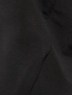 Lace-Up Demi Bikini Top