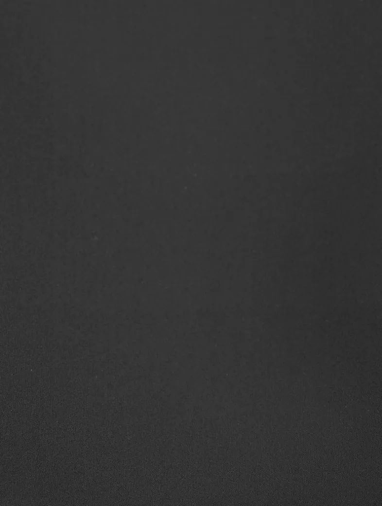 Lace-Up High-Waist Bikini Bottom