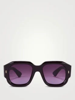 Lacy Square Sunglasses