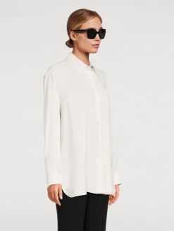 Lady 95.22 S2I Cat Eye Sunglasses