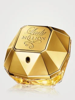 Lady Million Eau De Parfum