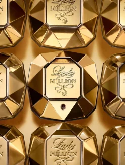 Lady Million Eau De Parfum