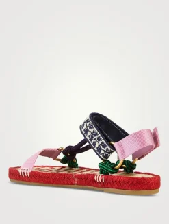 Lake Powell Sport Sandals