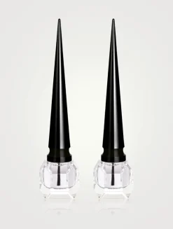 Lalaque La Manicure La Base & Le Top Coat