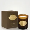 L'Ambre Candle
