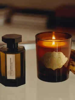 L'Ambre Candle