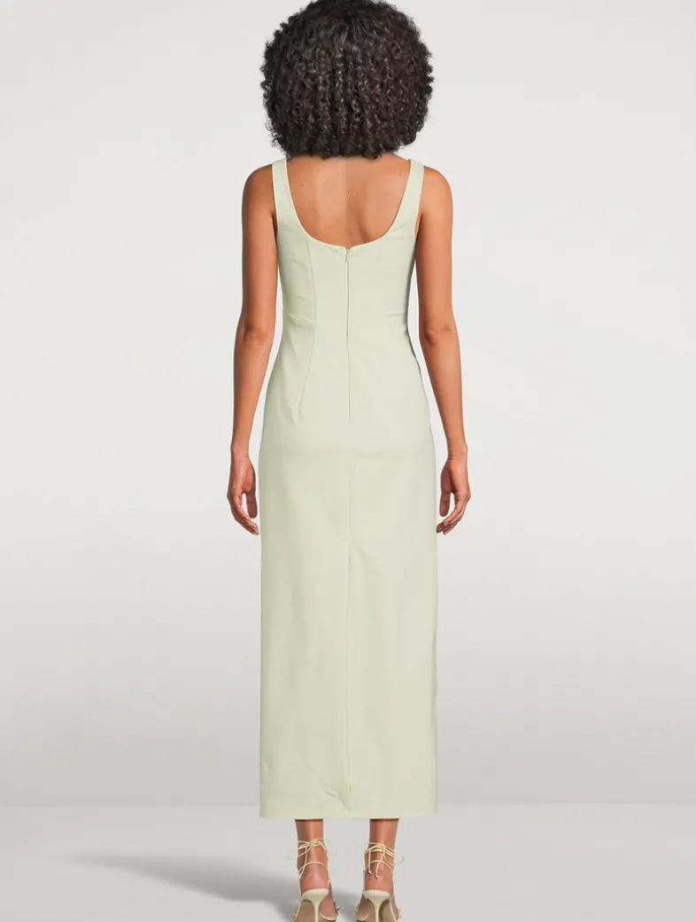 Lani Midi Dress
