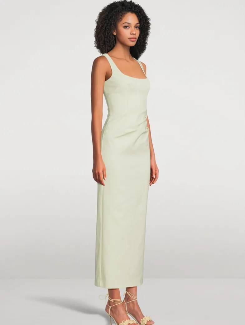 Lani Midi Dress