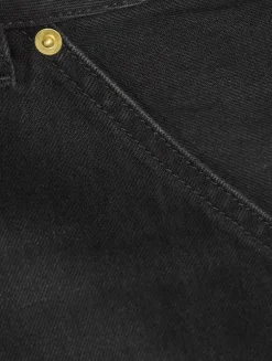 Lara Relaxed-Fit Wide-Leg Carpenter Jeans