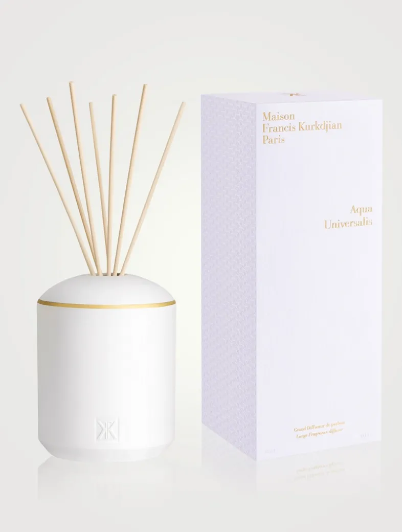 Large Aqua Universalis Fragrance Diffuser