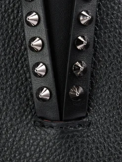 Large Cabata Leather Tote Bag