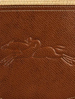 Large Le Pliage Collection Basket Bag