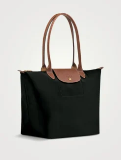 Large Le Pliage Original Shoulder Bag