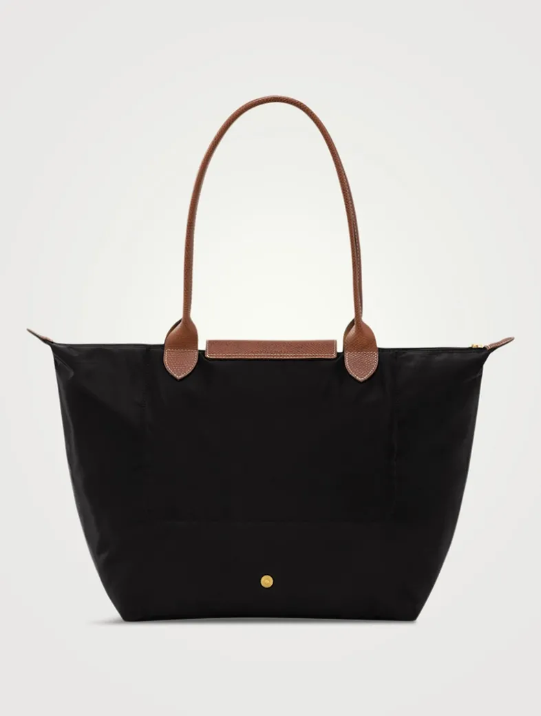 Large Le Pliage Original Shoulder Bag