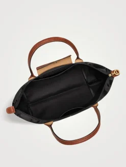 Large Le Pliage Original Shoulder Bag