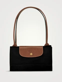 Large Le Pliage Original Shoulder Bag