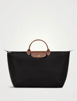 Large Le Pliage Original Travel Bag
