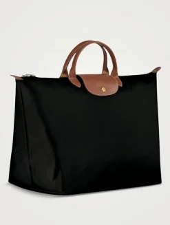 Large Le Pliage Original Travel Bag