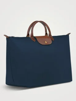 Large Le Pliage Original Travel Bag