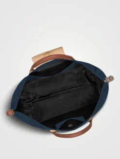 Large Le Pliage Original Travel Bag