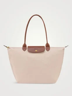 Large Le Pliage Original Shoulder Bag