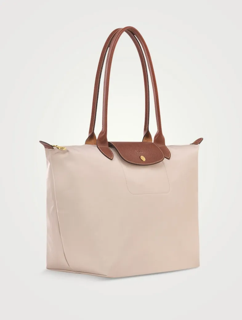 Large Le Pliage Original Shoulder Bag