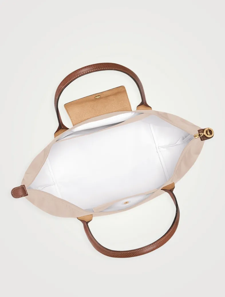 Large Le Pliage Original Shoulder Bag
