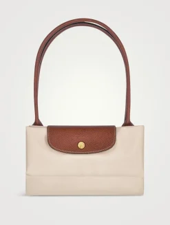 Large Le Pliage Original Shoulder Bag