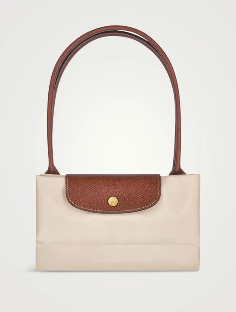 Large Le Pliage Original Shoulder Bag