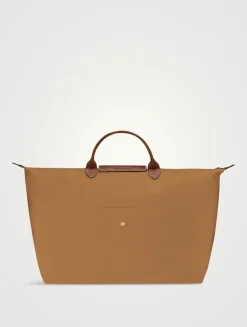 Large Le Pliage Original Travel Bag