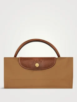 Large Le Pliage Original Travel Bag