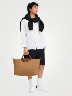 Large Le Pliage Original Travel Bag