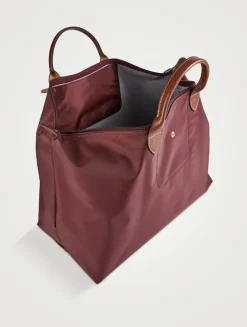 Large Le Pliage Original Travel Bag