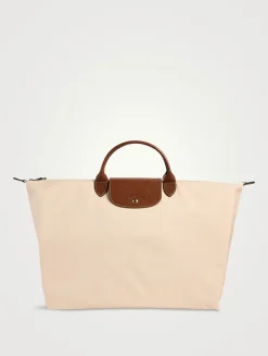 Large Le Pliage Original Travel Bag