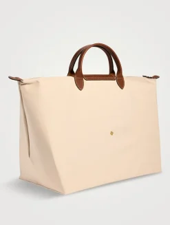 Large Le Pliage Original Travel Bag