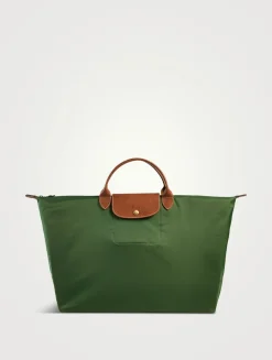Large Le Pliage Original Travel Bag