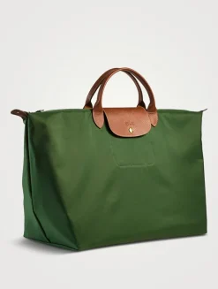 Large Le Pliage Original Travel Bag