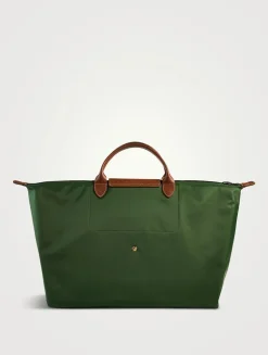 Large Le Pliage Original Travel Bag