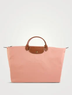 Large Le Pliage Original Travel Bag
