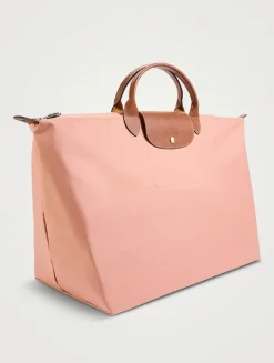 Large Le Pliage Original Travel Bag