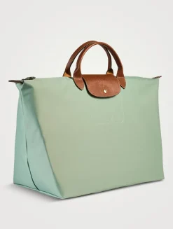 Large Le Pliage Original Travel Bag