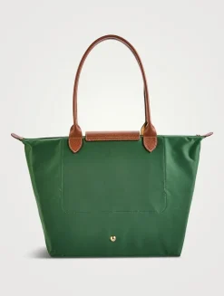 Large Le Pliage Original Shoulder Bag