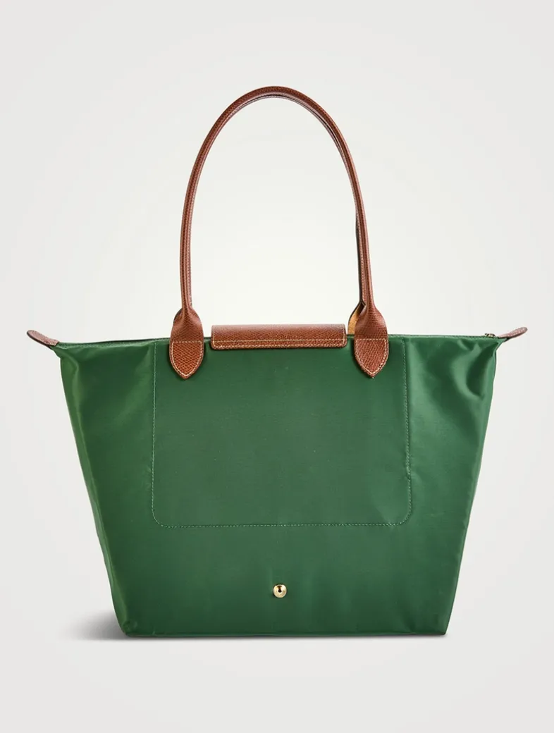 Large Le Pliage Original Shoulder Bag