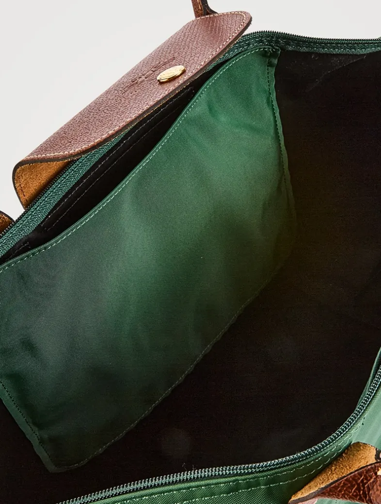 Large Le Pliage Original Shoulder Bag