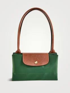 Large Le Pliage Original Shoulder Bag