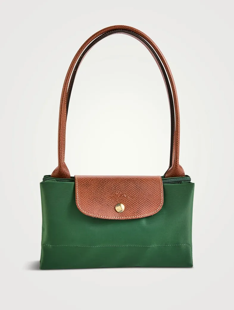 Large Le Pliage Original Shoulder Bag